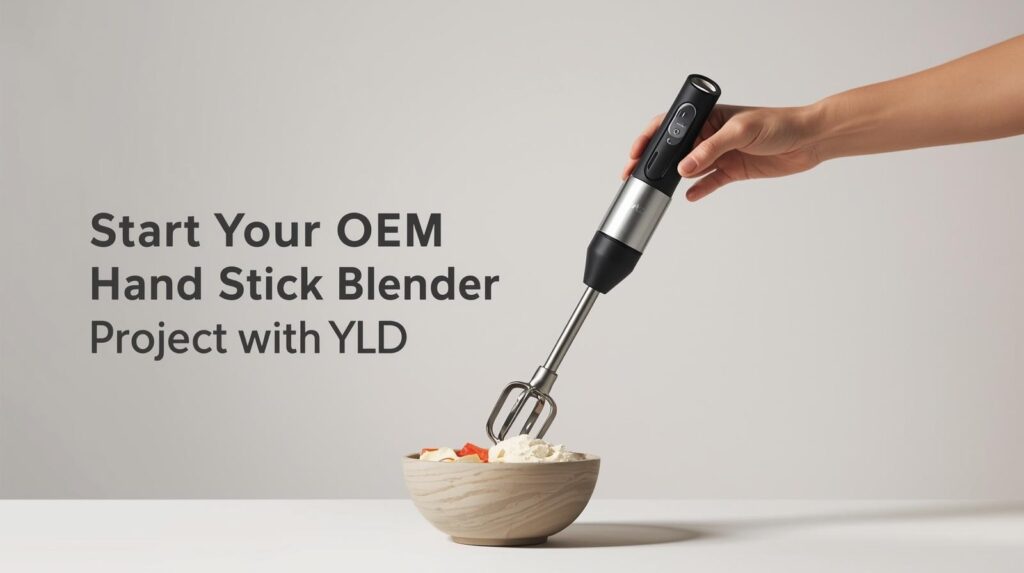 Top 7 Best Hand Stick Blender Brands in Kazakhstan 5 image