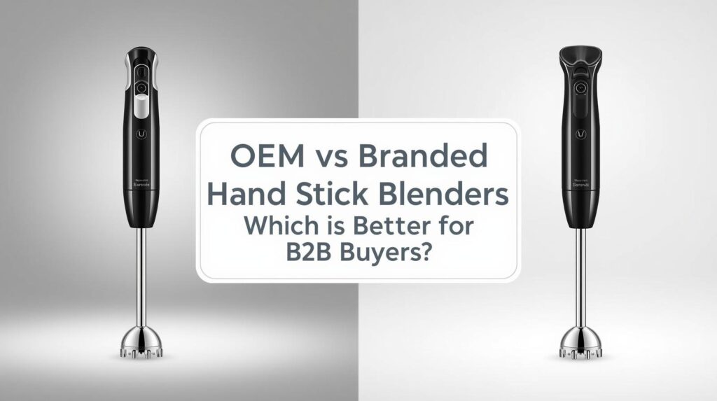 Top 7 Best Hand Stick Blender Brands in Kazakhstan 4 image