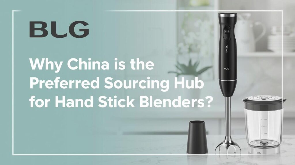 Top 7 Best Hand Stick Blender Brands in Kazakhstan 3 image