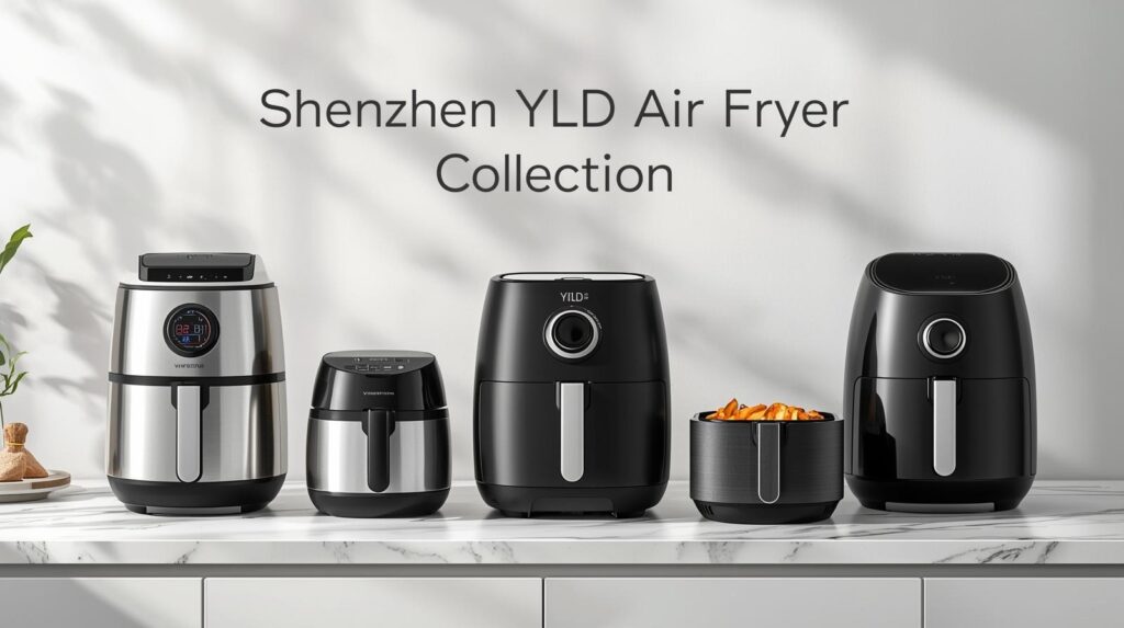 Best Air Fryers for Healthy Cooking 4 image