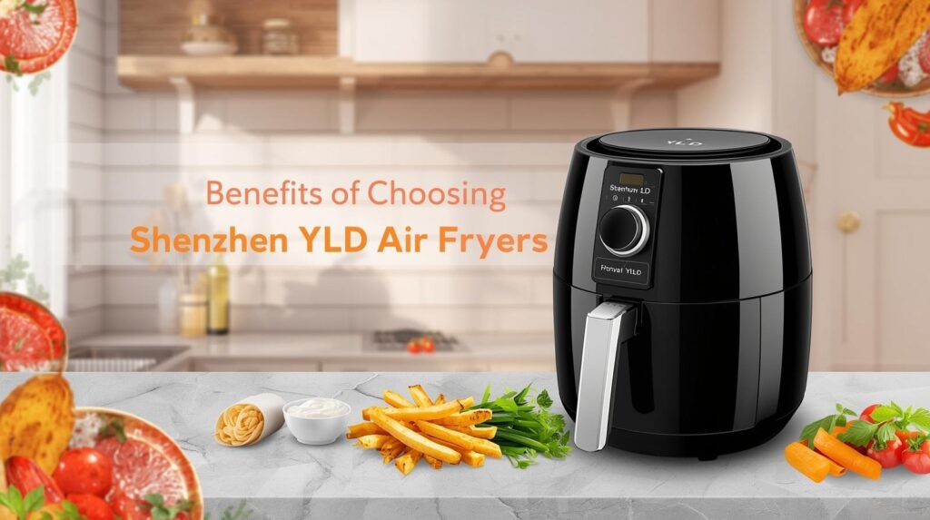 Best Air Fryers for Healthy Cooking 3 image