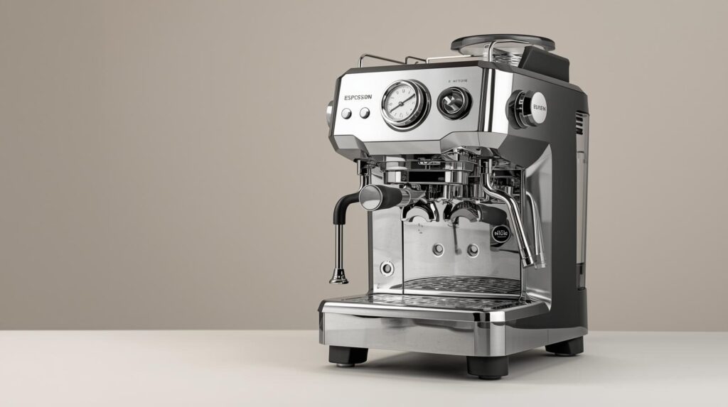 How to Choose the Best Home Coffee Espresso Machine? 2 image
