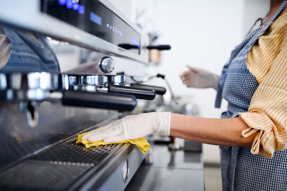 How to Choose the Best Home Coffee Espresso Machine? 6 image