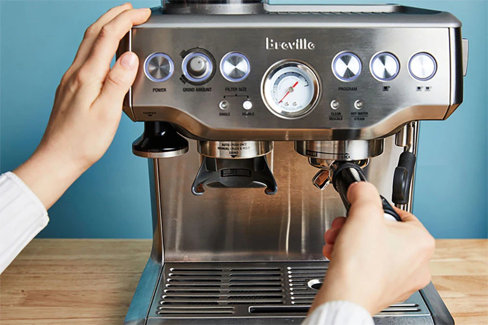 How to Choose the Best Home Coffee Espresso Machine? 5 image