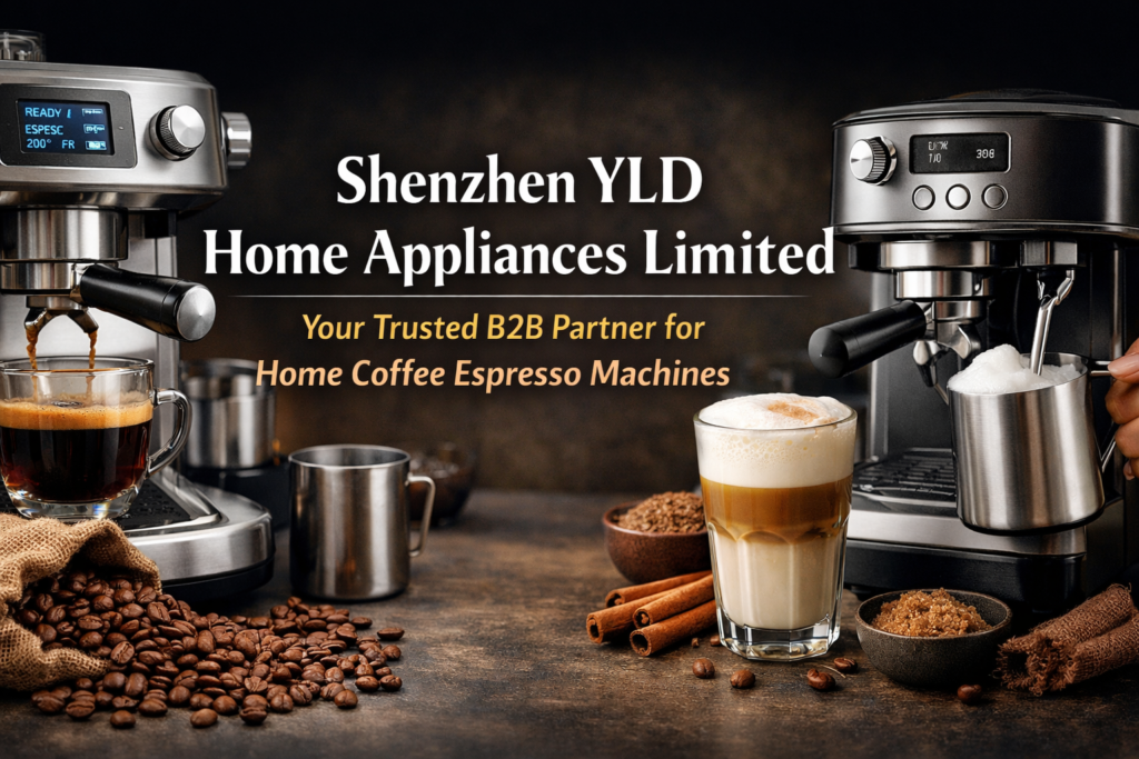 How to Choose the Best Home Coffee Espresso Machine? 7 image