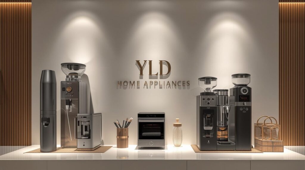 Top 7 Best Coffee Grinder Brands in UAE 3 image
