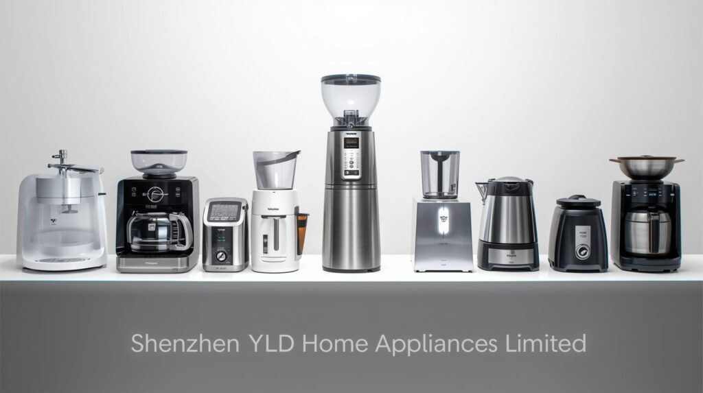 Top 7 Best Coffee Grinder Brands in UAE 2 image