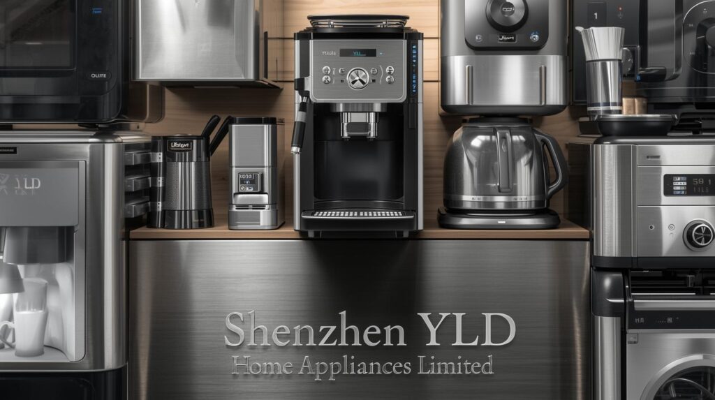 Top 7 Automatic Coffee Machine Brands in Russia 3 image