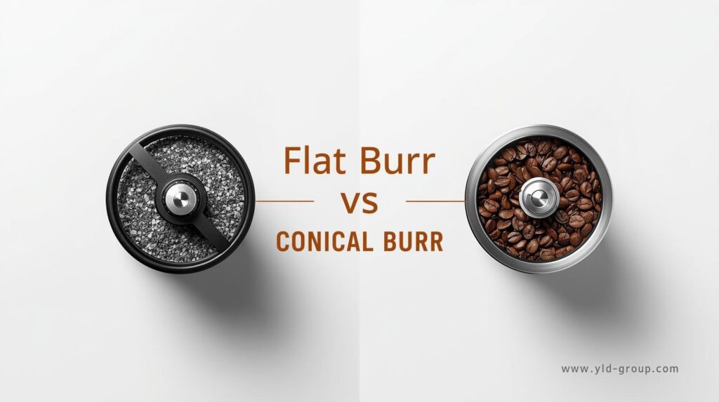 How to Choose the Best Coffee Grinder for Espresso? 5 image