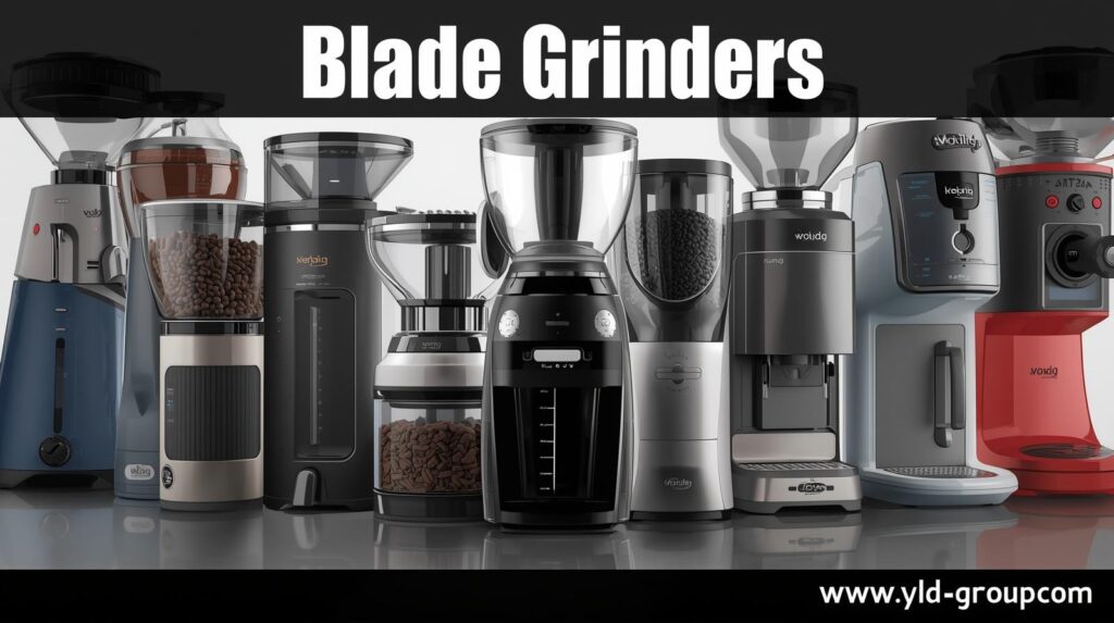 How to Choose the Best Coffee Grinder for Espresso? 3 image