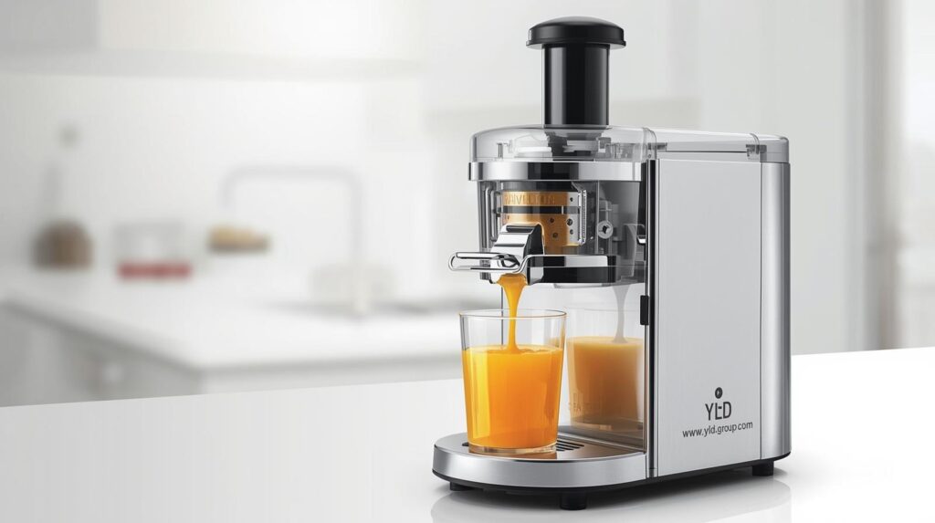 Wholesale Orange Juicer Machines For Business and Commercial Use 2 image