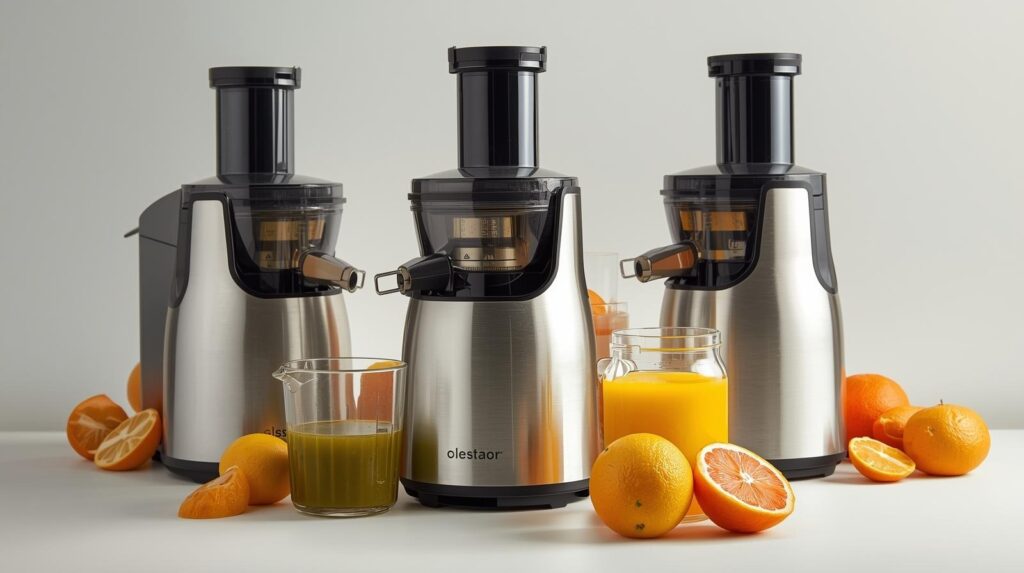 Wholesale Orange Juicer Machines For Business and Commercial Use 3 image