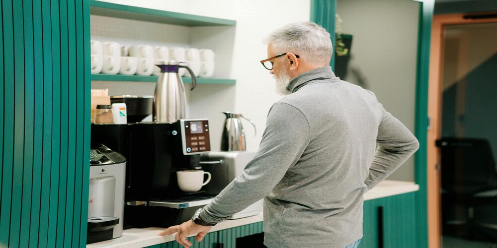 Complete Guide to Espresso Machine Parts (2026): Names, Functions & Buying Guide 3 Fully Automatic Coffee Machines