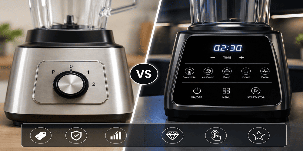 How to Start a Private Label Kitchen Appliance Brand from China in 2026? 2 image