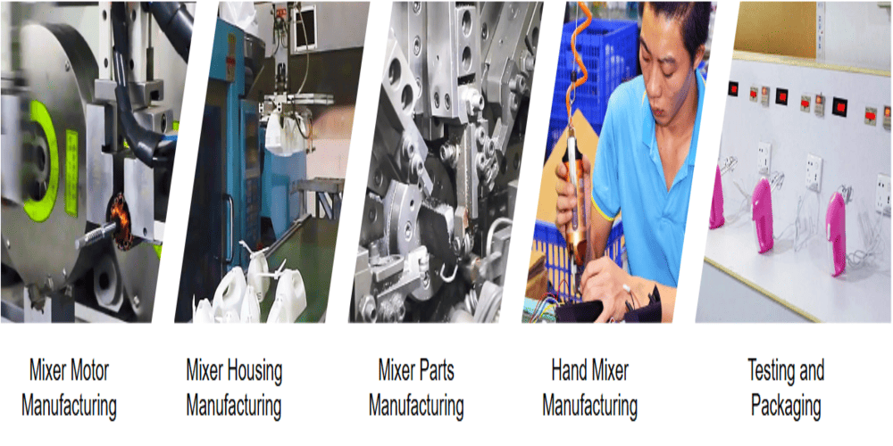 How to Start a Private Label Kitchen Appliance Brand from China in 2026? 3 image
