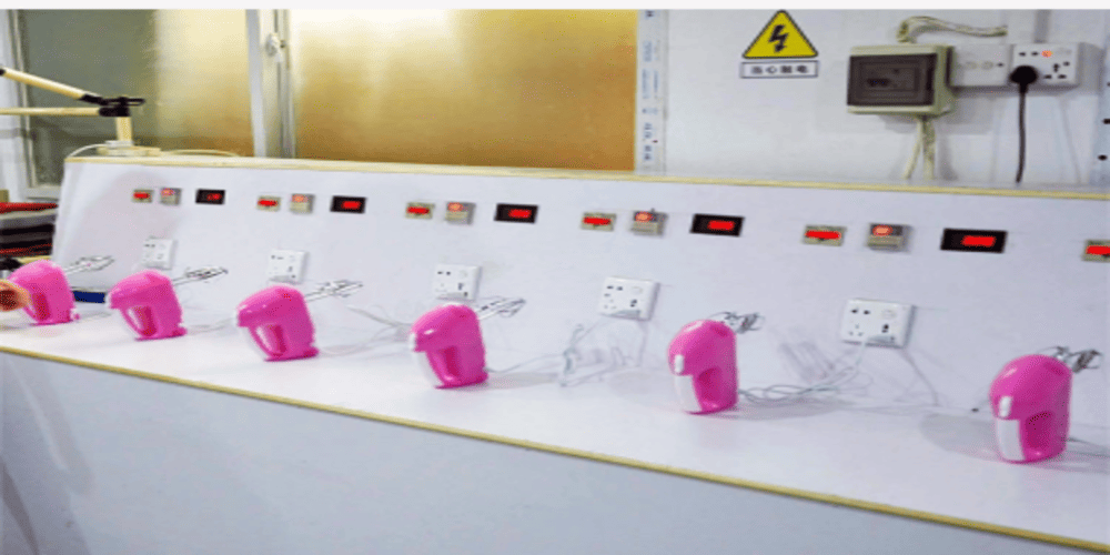 How to Start a Private Label Kitchen Appliance Brand from China in 2026? 10 image