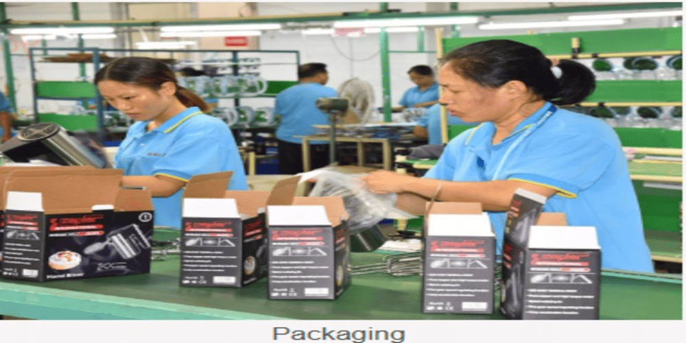 How to Start a Private Label Kitchen Appliance Brand from China in 2026? 11 image