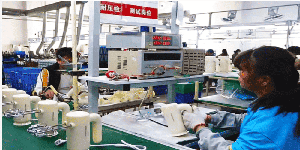 How to Start a Private Label Kitchen Appliance Brand from China in 2026? 6 image