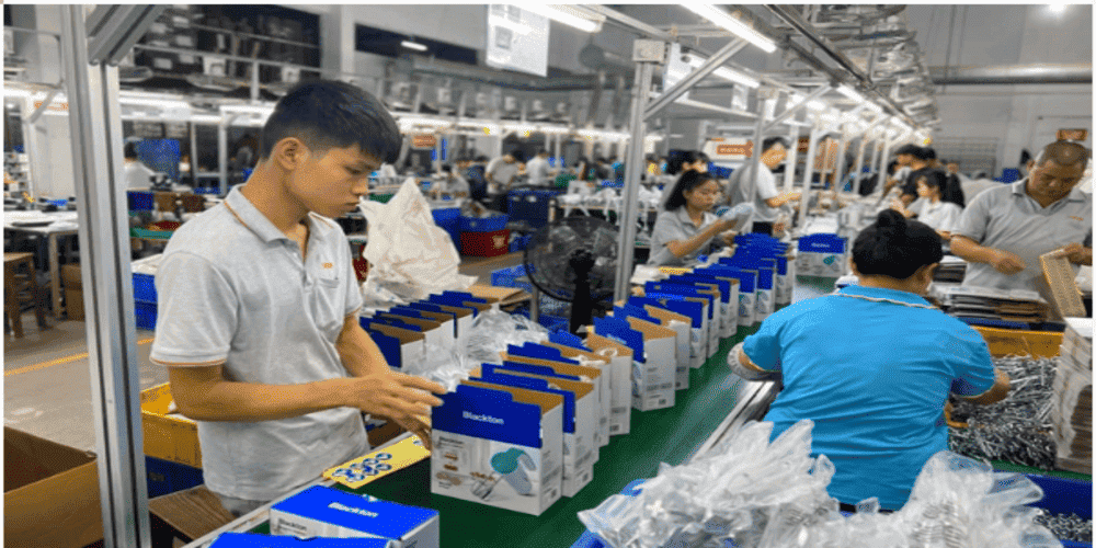 How to Start a Private Label Kitchen Appliance Brand from China in 2026? 7 image