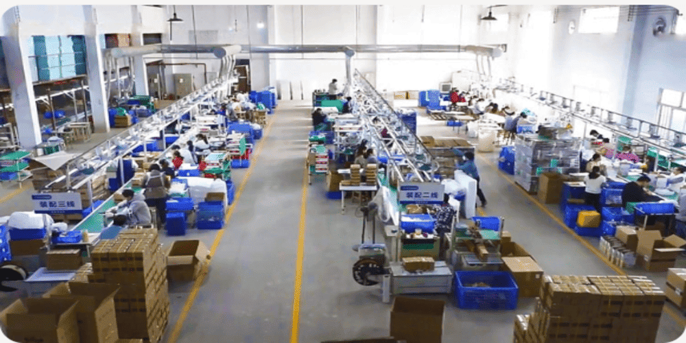 How to Start a Private Label Kitchen Appliance Brand from China in 2026? 5 image
