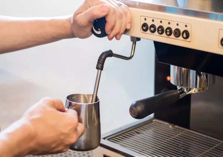 Commercial Automatic Espresso Machine for Wholesale Buyers: Pricing, Specs & Buying Guide (2026) 4 image