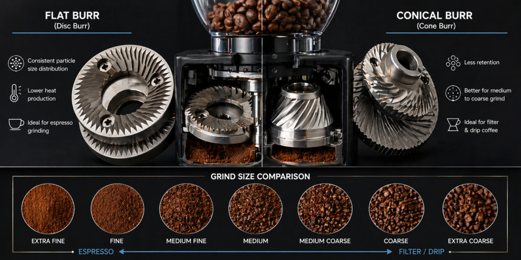 Commercial Automatic Espresso Machine for Wholesale Buyers: Pricing, Specs & Buying Guide (2026) 6 image