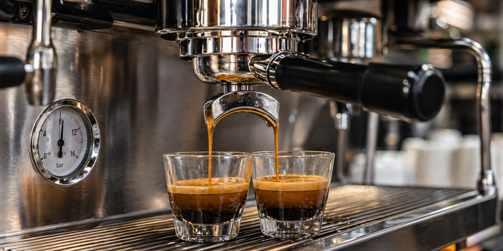 Commercial Automatic Espresso Machine for Wholesale Buyers: Pricing, Specs & Buying Guide (2026) 3 image