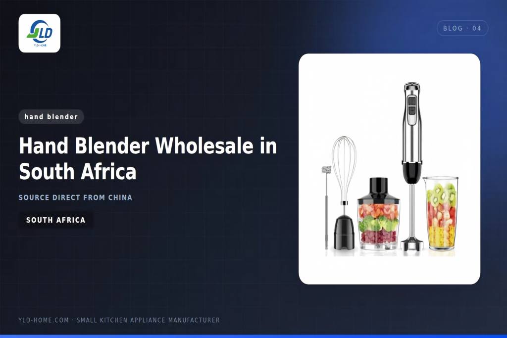 hand blender wholesale in South Africa