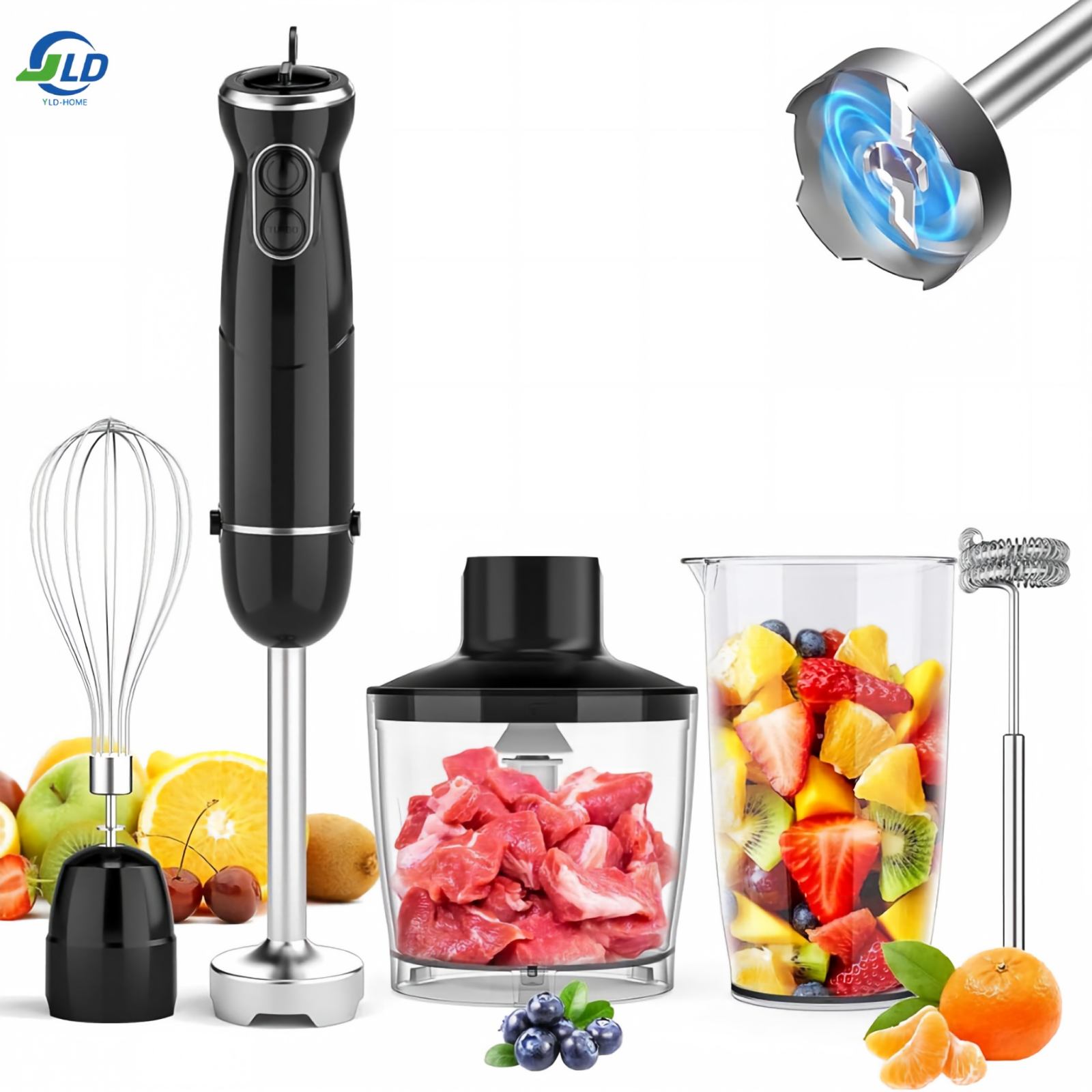 Commercial Blender| B2B Wholesale Supplier | Factory Direct Wholesale | YLD HOME