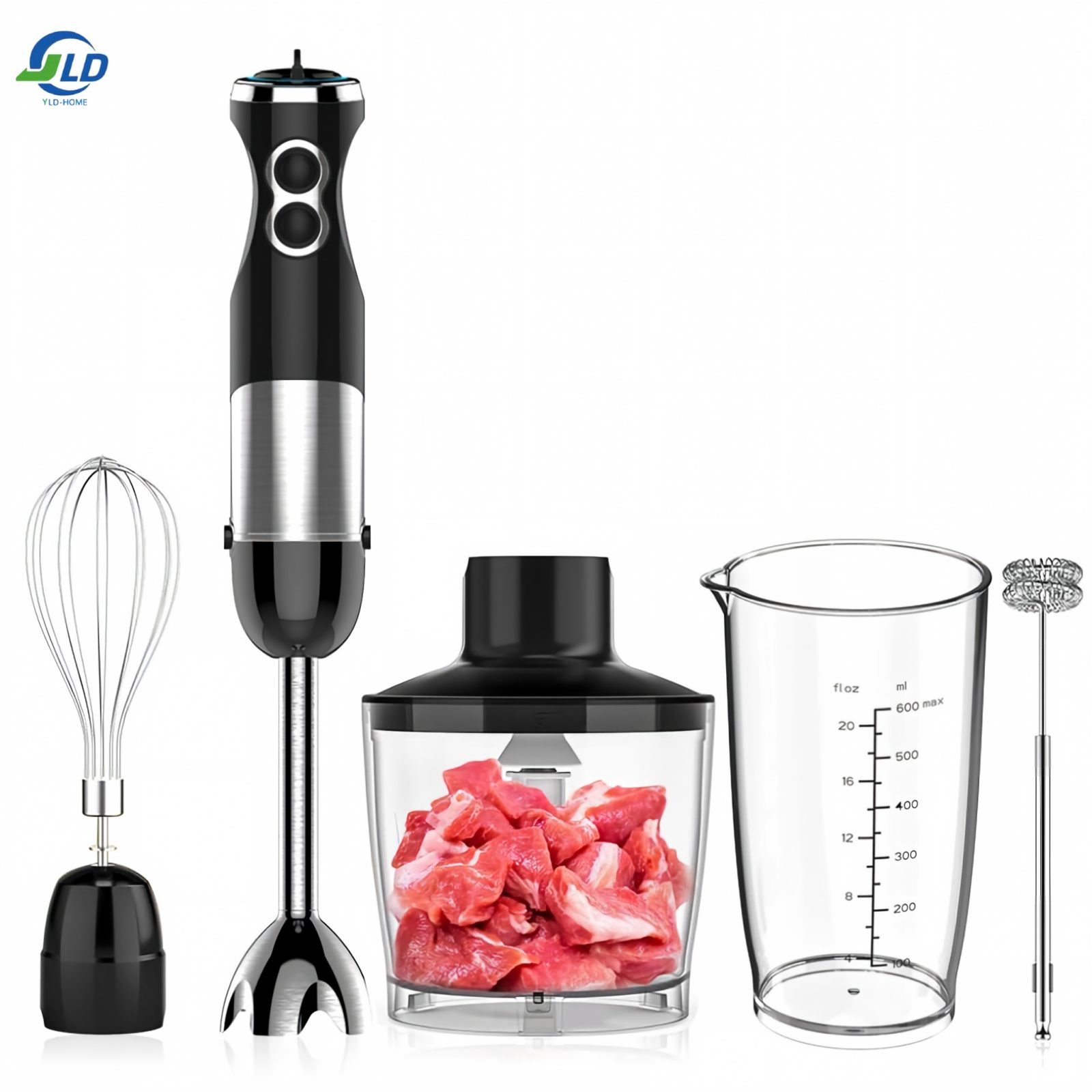 Electric Hand Blender| B2B Wholesale Supplier | Factory Direct Wholesale | YLD HOME