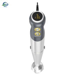 Food Processor Blender YLD Home