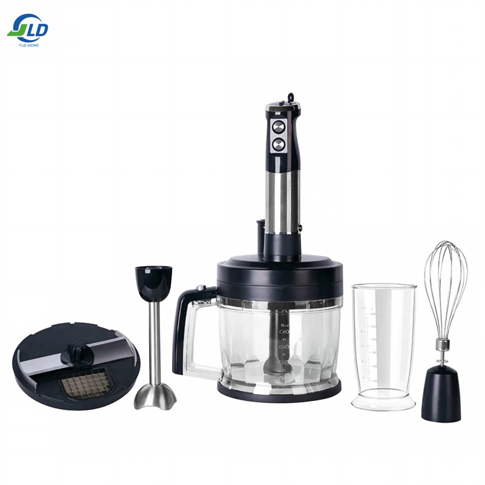 food processor blender set| B2B Wholesale SupEplier | Factory Direct Wholesale | YLD HOME