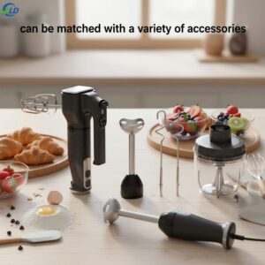 Hand blender matched with accesories YLD Home