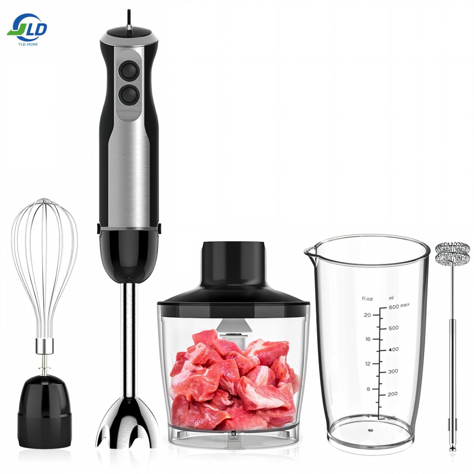 Mini hand blender| B2B Wholesale Supplier | Factory Direct Wholesale | YLD HOME