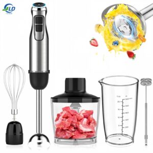 Wholesale Blenders for Distributors, Retailers and Private Label Brands 4 Portable Blender YLD Home