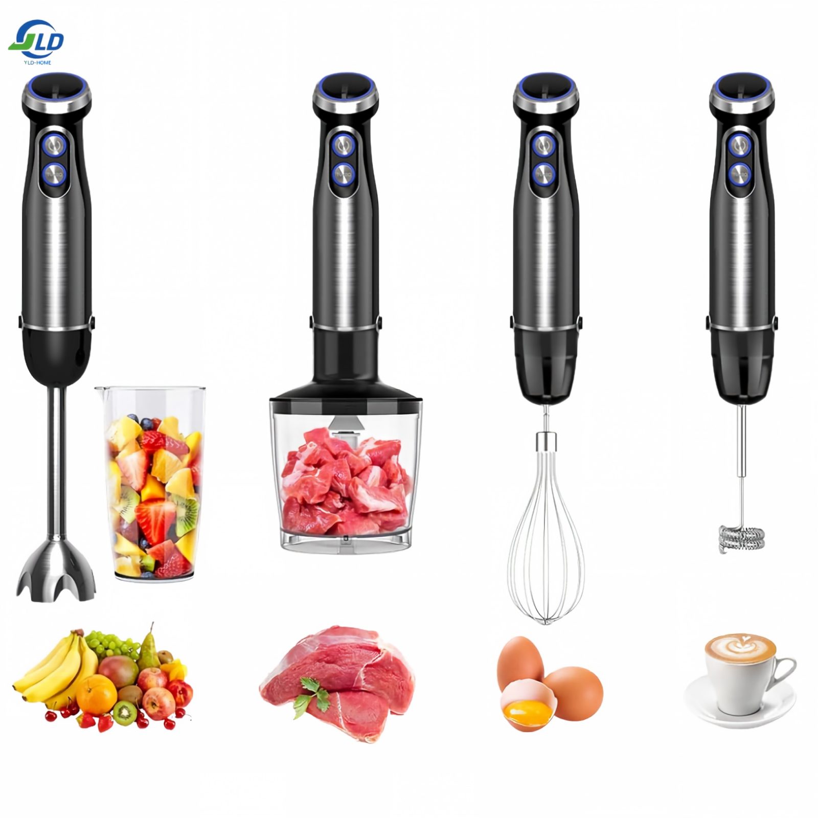 Professional Blender for Smoothies & Ice Crushing | B2B Wholesale Supplier | Factory Direct Wholesale | YLD HOME