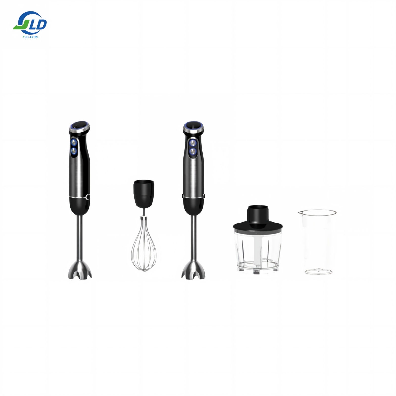 Soup Maker Blender for Smoothies, Soups & Baby Food | YLD HOME
