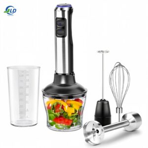 Wholesale Blenders for Distributors, Retailers and Private Label Brands 5 food blender for soup YLD Home
