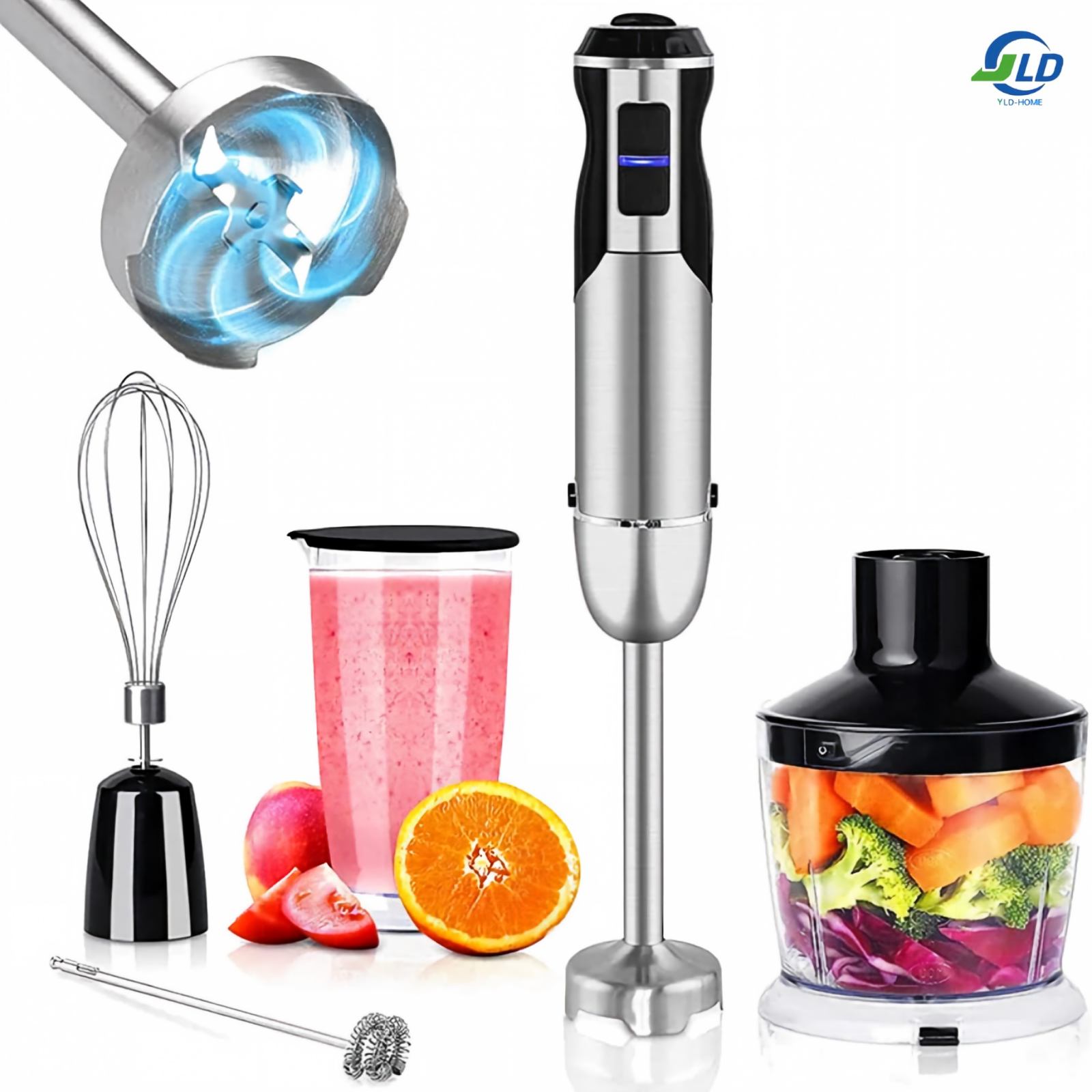 hand held blender uk | B2B Wholesale Supplier | Factory Direct Wholesale | YLD HOME