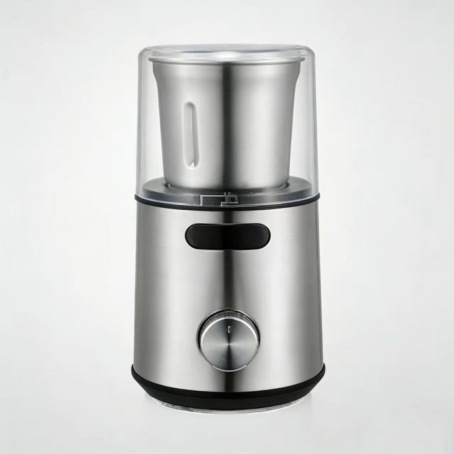 Coffee Grinder Manufacturer: 6 Complete Checks for Importers 2 coffee grinder manufacturer in China stainless coffee grinder