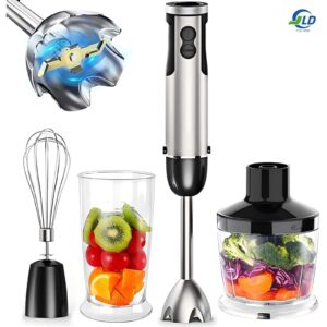 immersion blender uk YLD Home