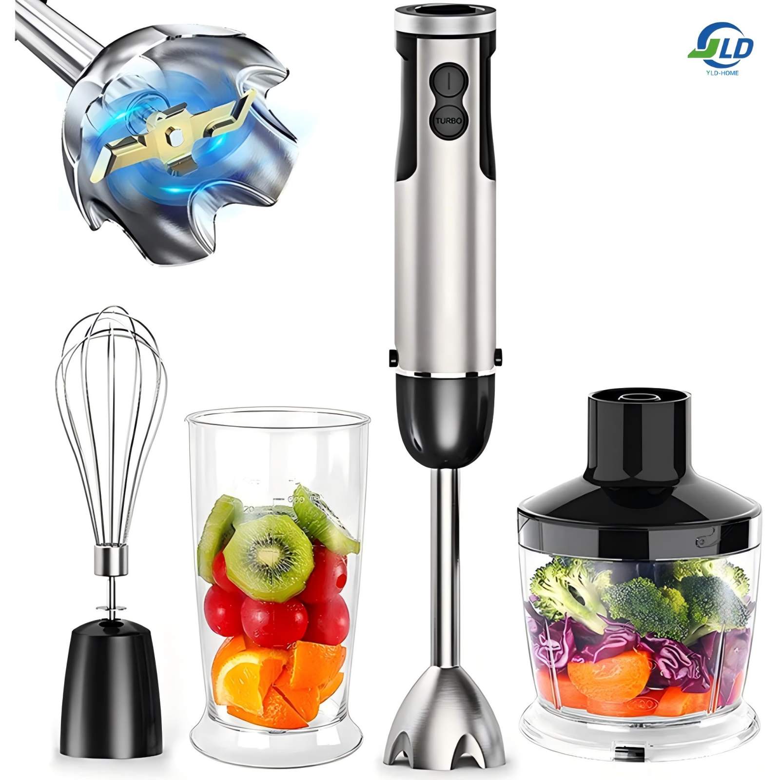 immersion blender uk| B2B Wholesale Supplier | Factory Direct Wholesale | YLD HOME