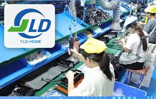 How to Import Kitchen Appliances from China (2026 Guide) 3 Import kitchen appliances from China - quality inspection before shipping