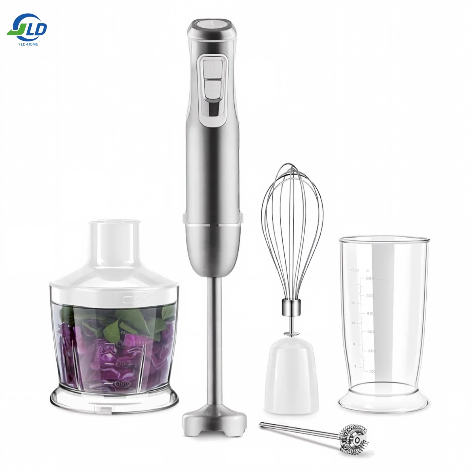 Portable blender for smoothie| B2B Wholesale Supplier | Factory Direct Wholesale | YLD HOME