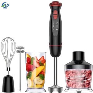 professional blender for smoothies YLD Home