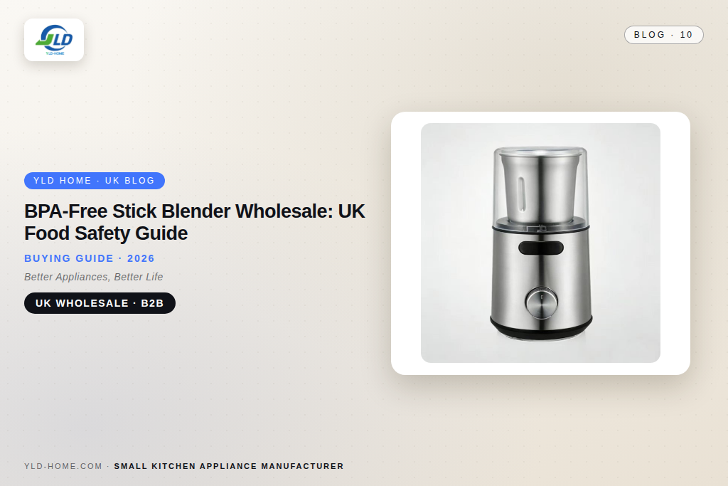 blender wholesale — bpa free stick blender wholesale