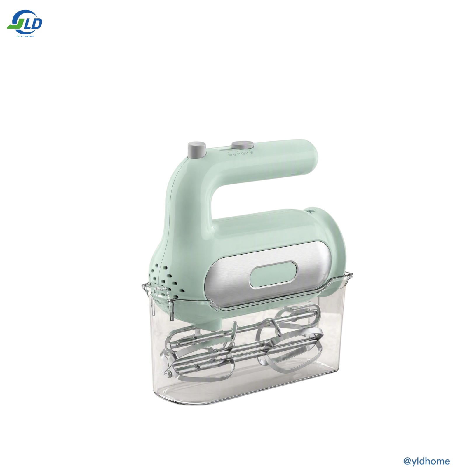 Electric Hand Mixer Factory Direct Supplier
