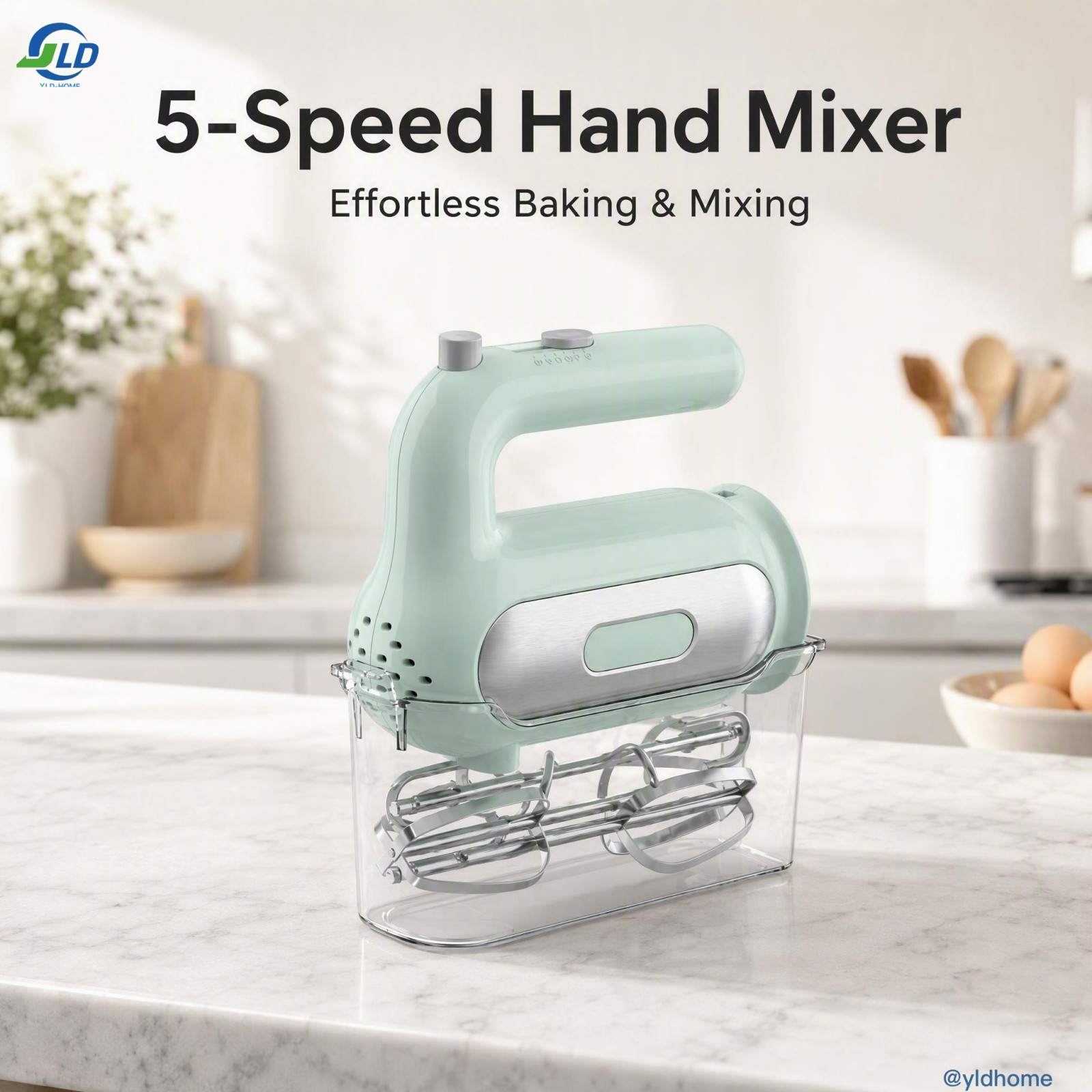 Bakery preparation