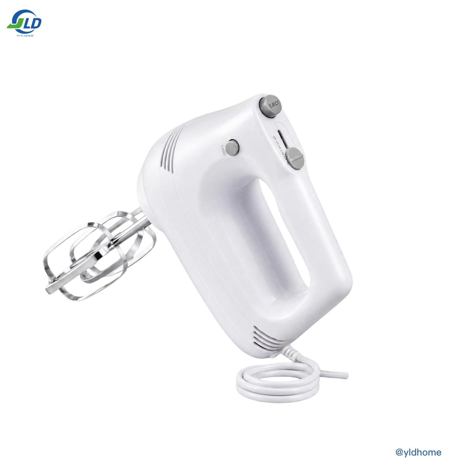 Electric Whisk Hand Mixer Wholesale Supplier