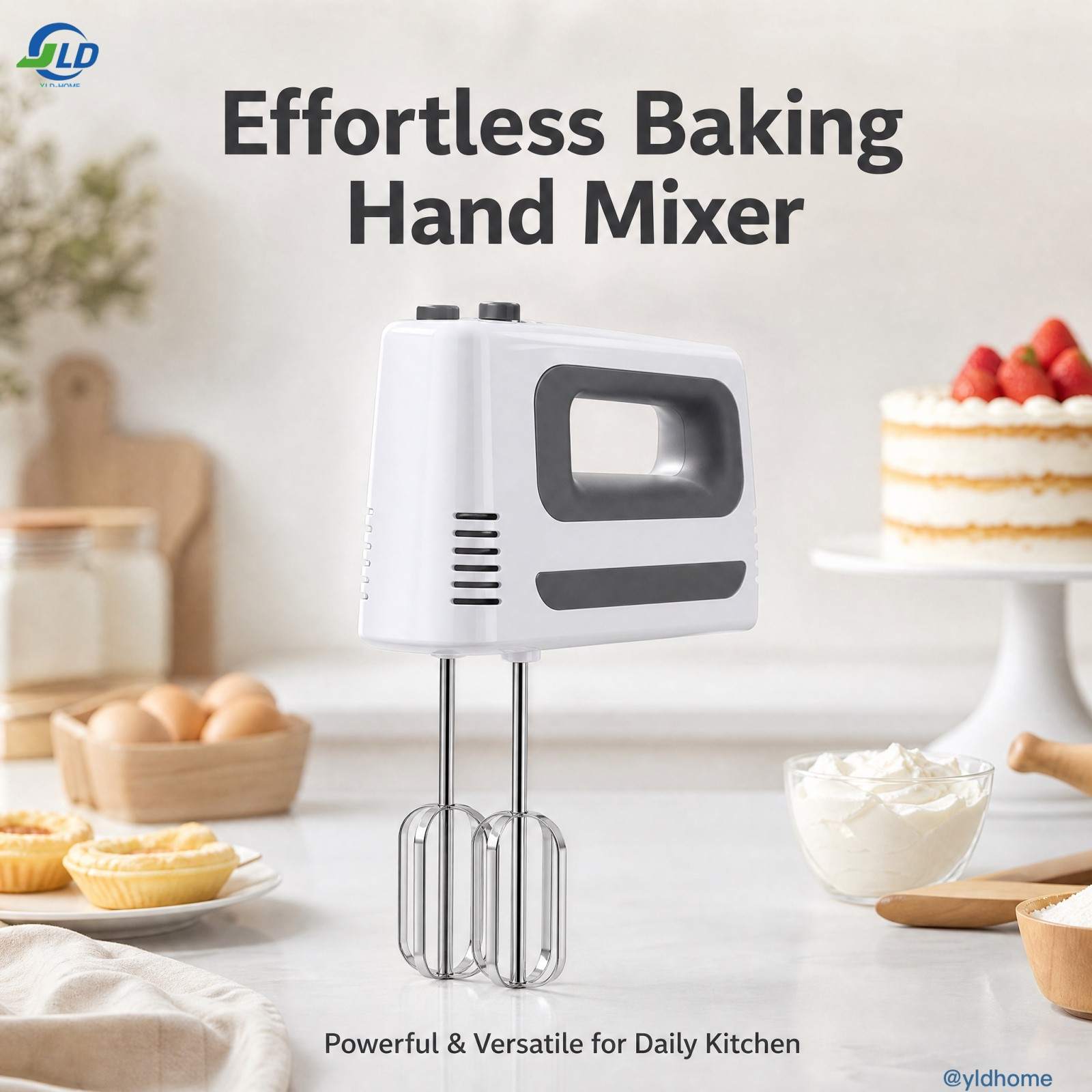 Bakery preparation